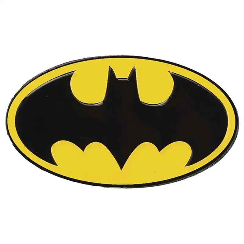 DC Batman Logo Metal Magnet