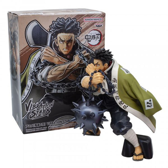 Demon Slayer Gyomei Himejima Vibration Stars Figure