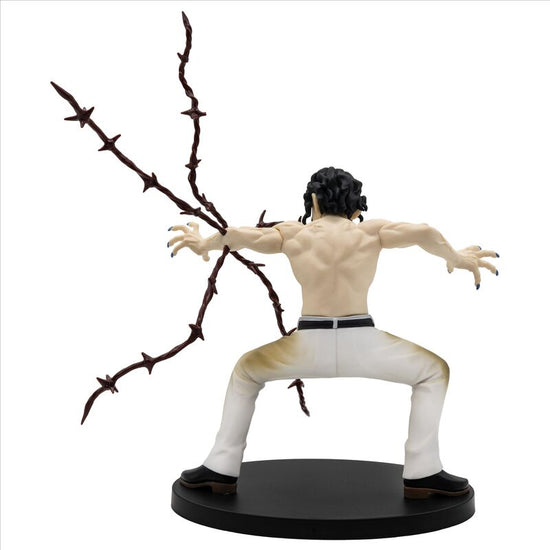 Demon Slayer Vibration Stars Muzan Kibutsuji Figure