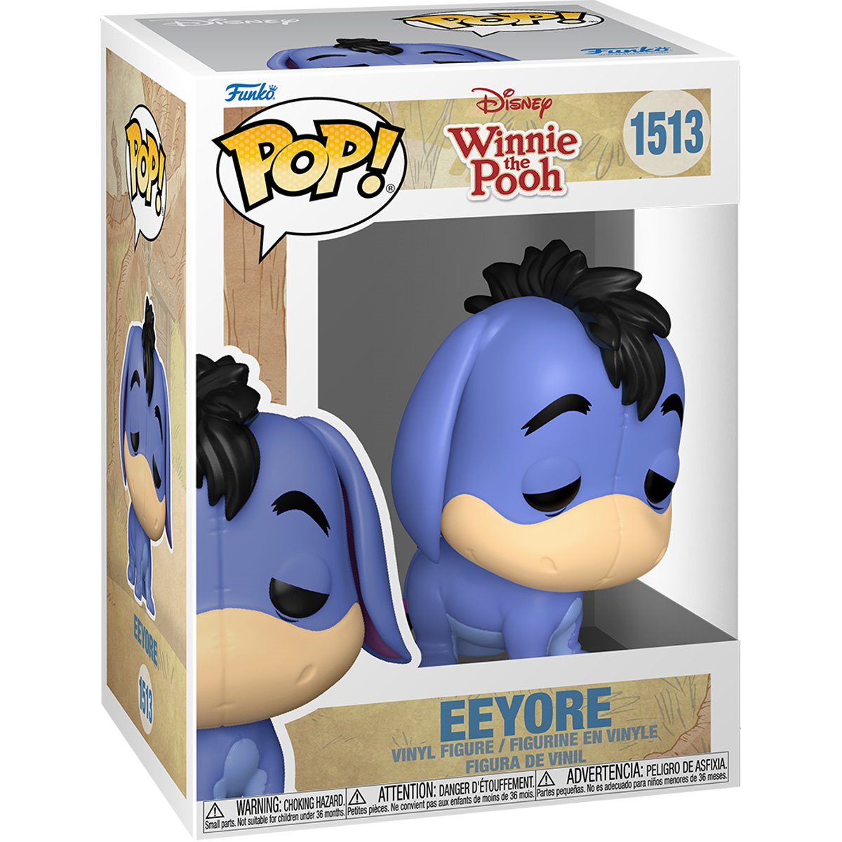 Disney Eeyore Funko Pop!