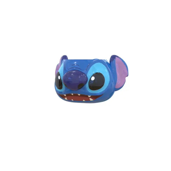 Disney Stitch 3D Sculpted Ceramic Mug