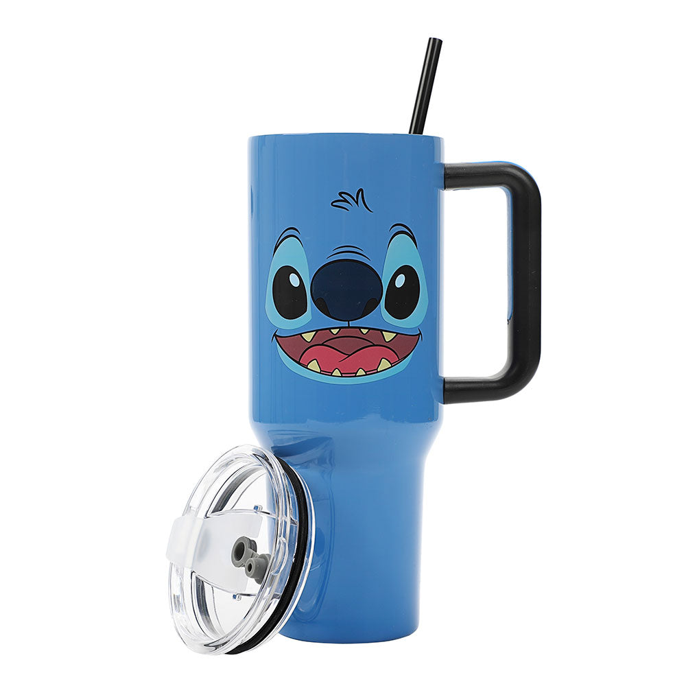 Disney Stitch 40oz. Stainless Steel Tumbler