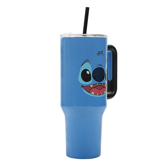 Disney Stitch 40oz. Stainless Steel Tumbler