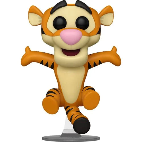 Disney Tigger Bouncing Funko Pop!