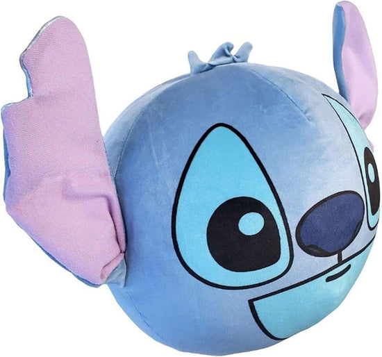 Disney Lilo & Stitch Emoji Cloud Pillow