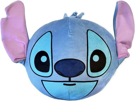 Disney Lilo & Stitch Emoji Cloud Pillow