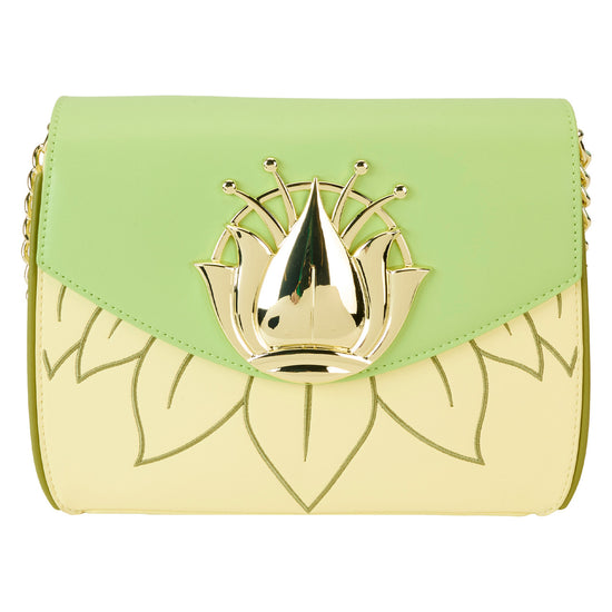 Disney Princess Tiana Crossbody Purse by Loungefly