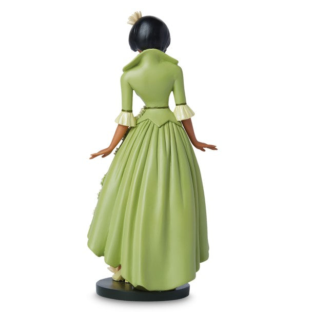 Disney Showcase Princess Tiana Botanical Collection Statue