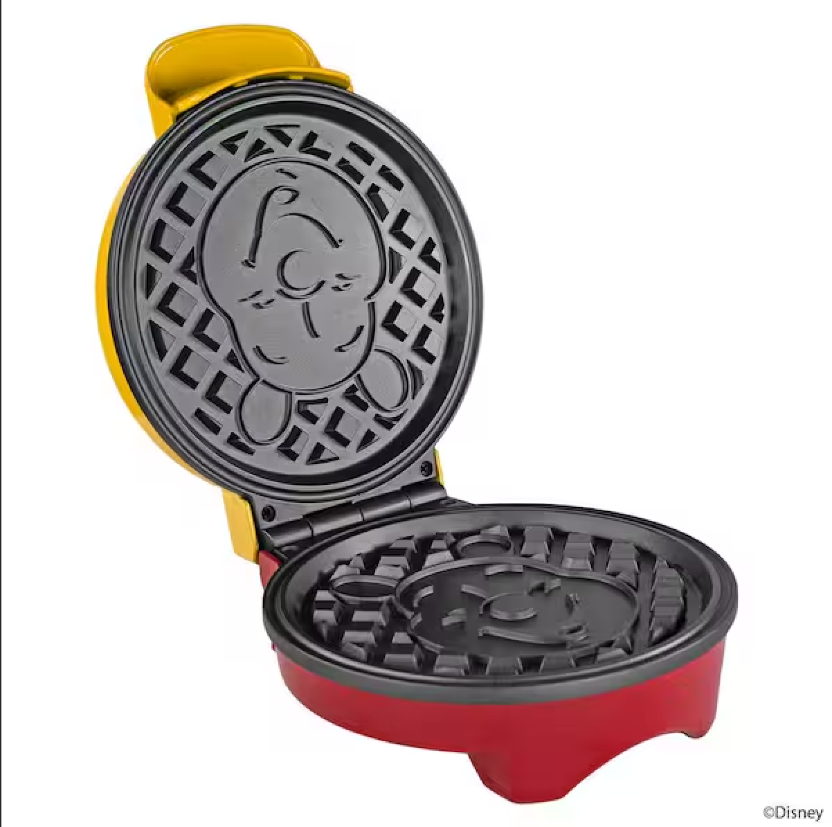 Disney Winnie-The-Pooh Waffle Maker