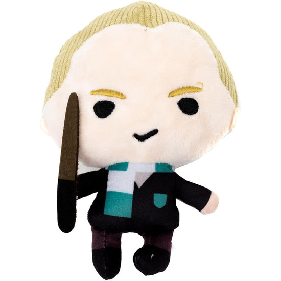 Harry Potter Draco Malfoy Chibi Dog Squeaker Toy