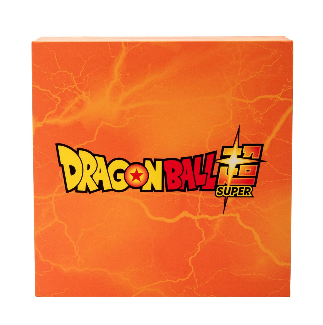 Dragon Ball Super Goku Black Scythe Necklace, Potara Earring, and Time Ring Set