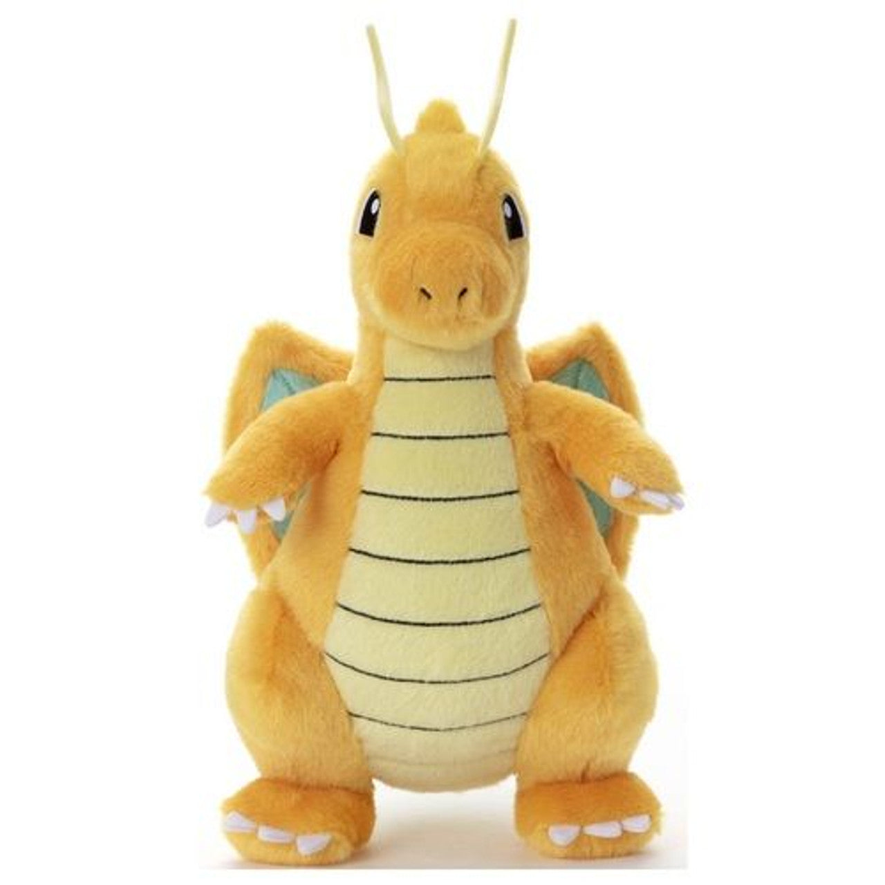 Dragonite "I Choose You!" Pokémon Plush