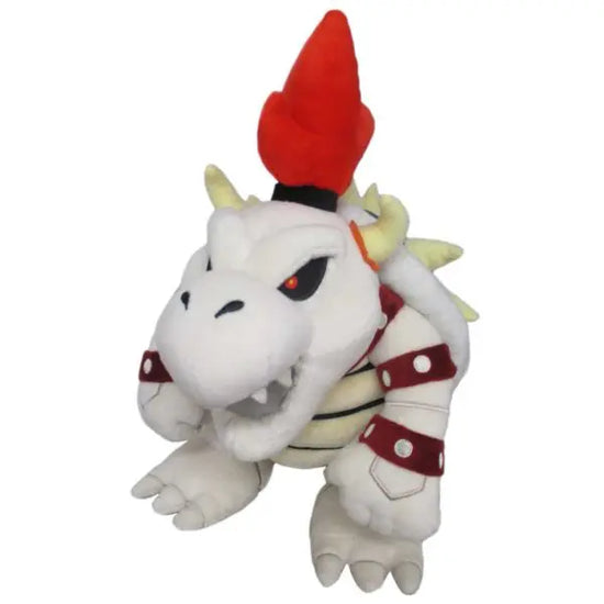 Dry Bowser official Super Mario all star collection plush