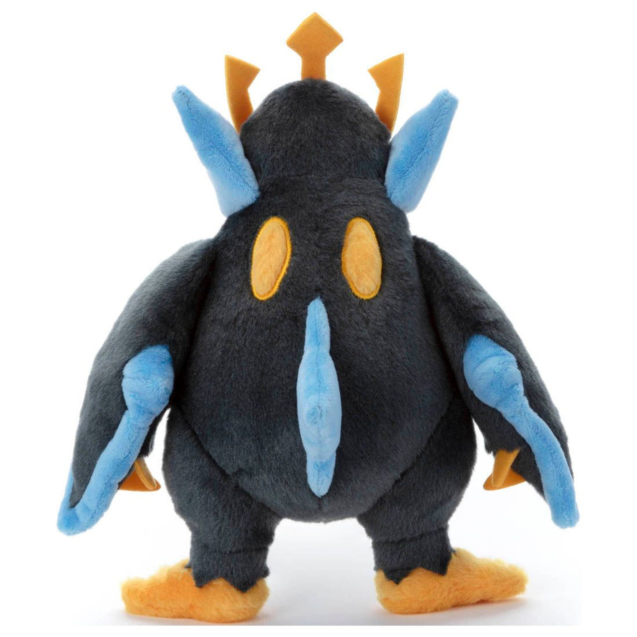 Pokemon Diamond and Pearl Empoleon Final Evolution Plush