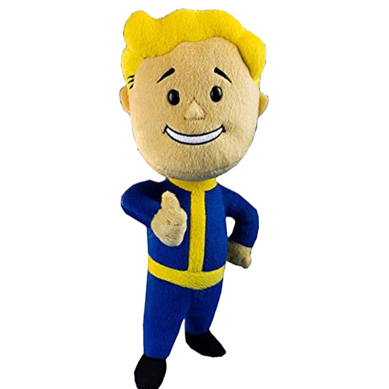 Fall Out Pip Boy Plush