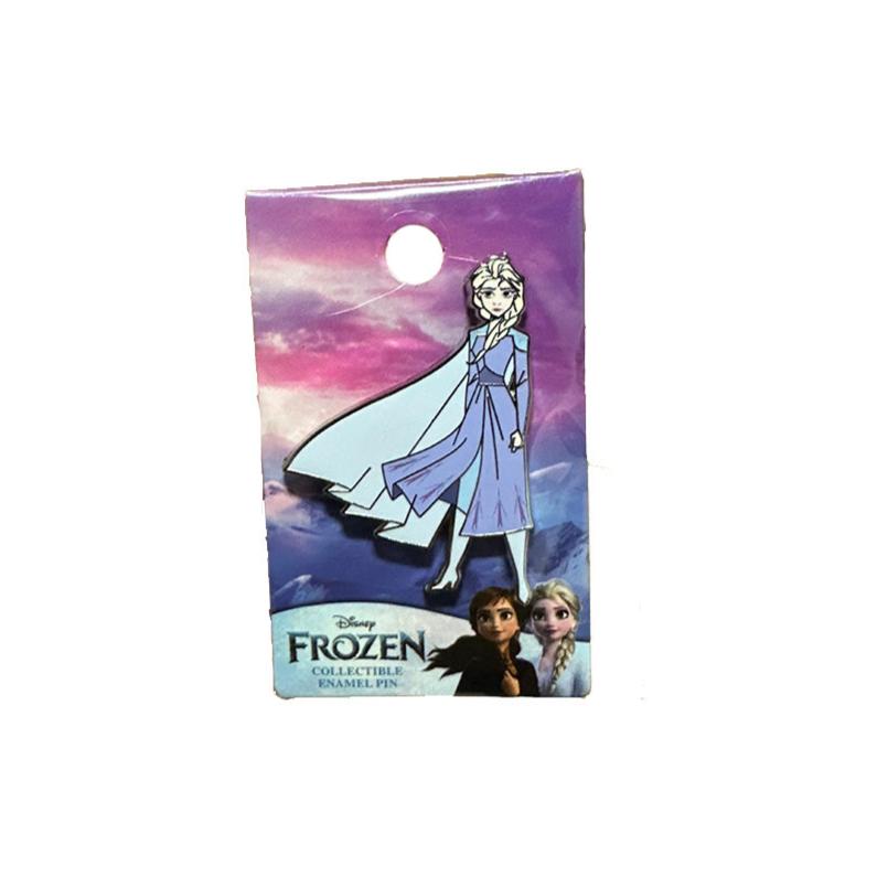 Disney Frozen II Queen Elsa Enamel Pin