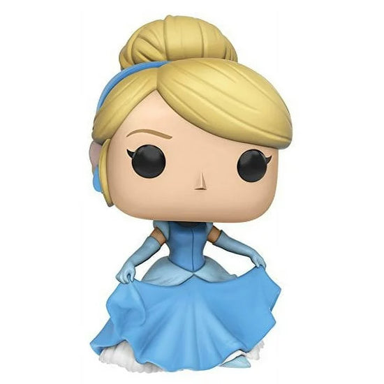 Cinderella in Ball Gown Disney Funko Pop!