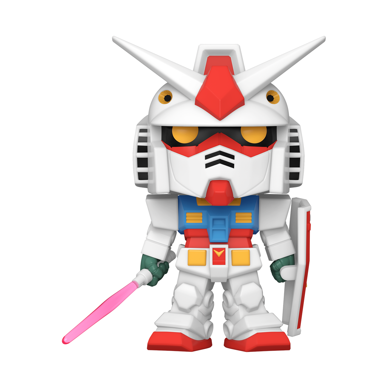 Gundam RX-78-2 Gundam 6" Funko Pop!