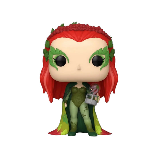 Poison Ivy (Batman & Robin 1997) 85th Anniversary DC Comics Funko Pop!