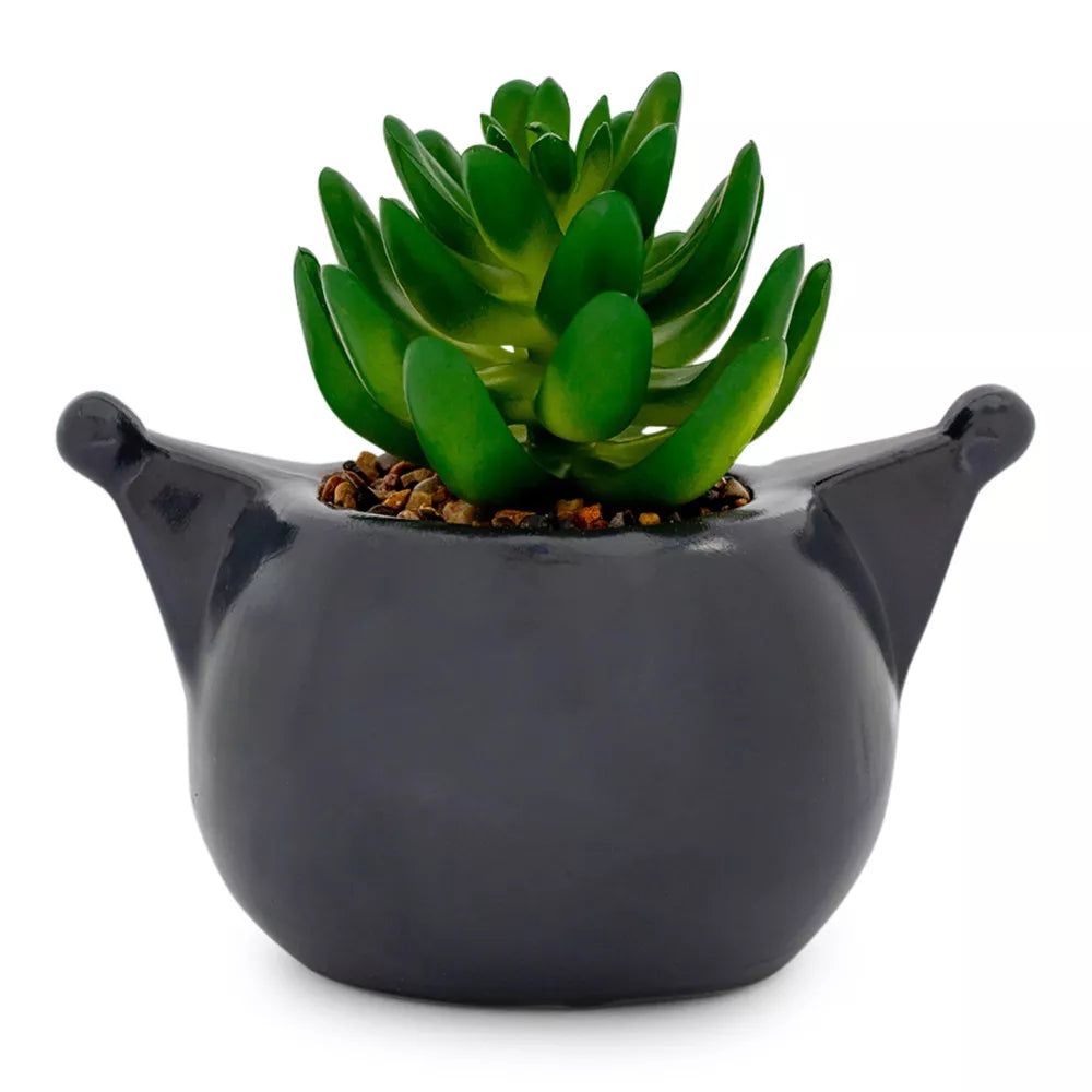 Kuromi Ceramic Planter