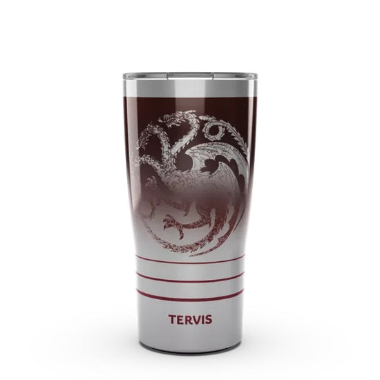 Game of Thrones Mother of Dragons 20oz Stainless Steel Travel Mug