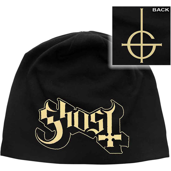 Ghost Unisex Light-Weight Beanie