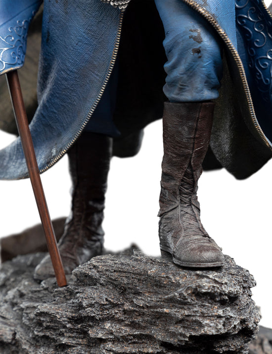 Lord of the Rings Gil-Galad 1:6 Scale 20th Anniversary Limited Edition Statue by Weta Workshop