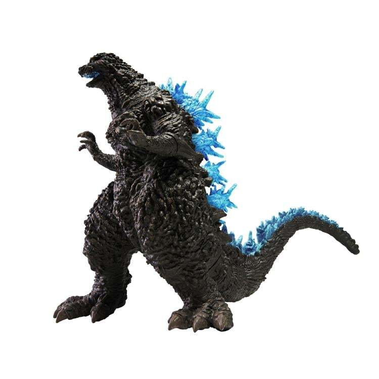 Godzilla Minus One (Ver. A) Monster Roar Attack Statue