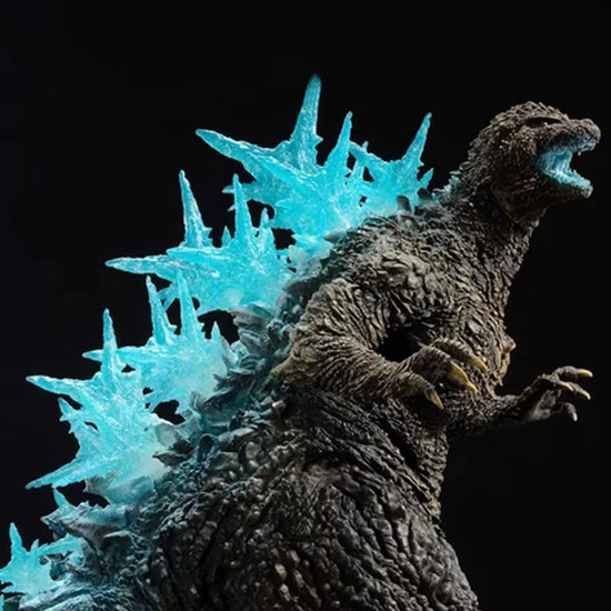 Godzilla Minus One (Ver. A) Monster Roar Attack Statue