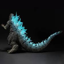 Godzilla Minus One (Ver. A) Monster Roar Attack Statue