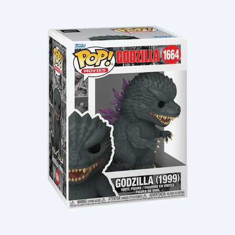 Godzilla (1999) Funko Pop!