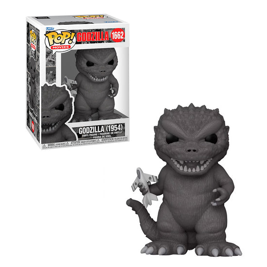 Godzilla (1954) Funko Pop! #1662