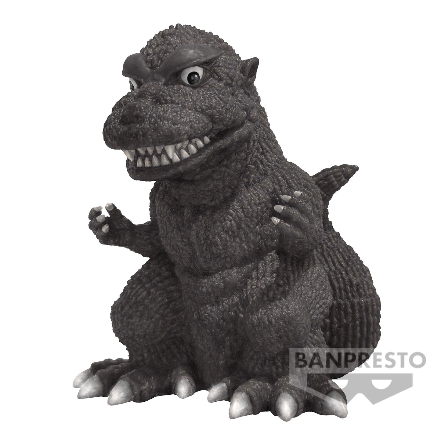 Godzilla 1954 Version A Toho Monsters Enshrined Figure