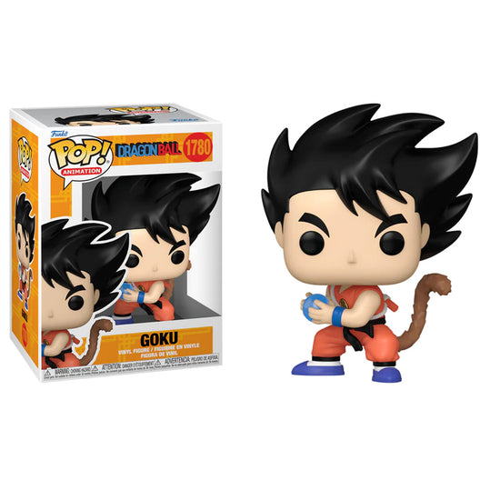 Dragon Ball Goku Funko Pop! Anime #1780