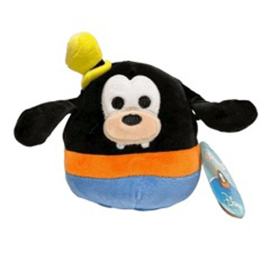 Goofy Squishmallows Disney 5" Plush