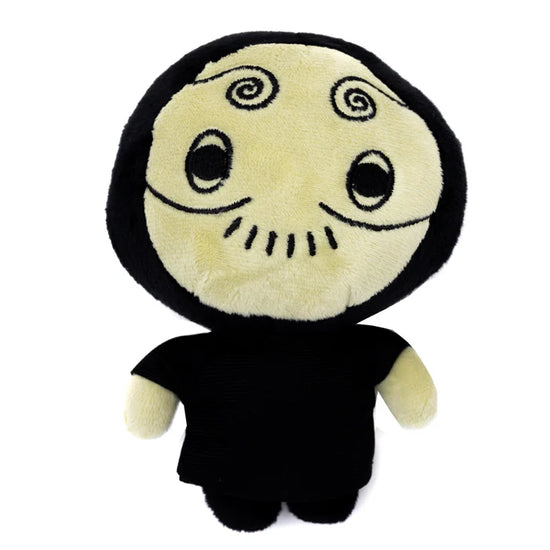 Harry Potter Chibi Death Eater Dog Squeaker Toy