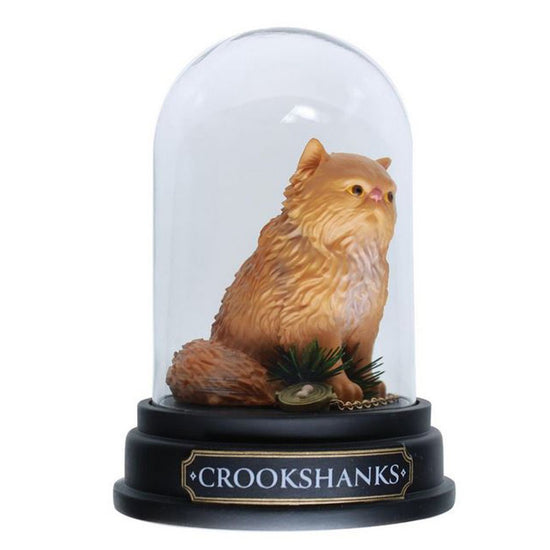 Harry Potter Crookshanks Curiosity Cloche