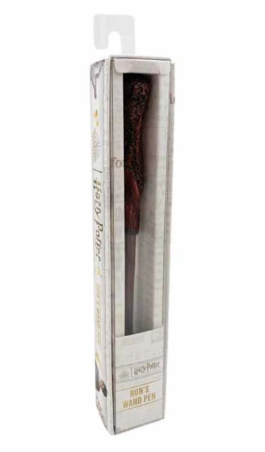 Harry Potter Ron Weasley's Wand Pen