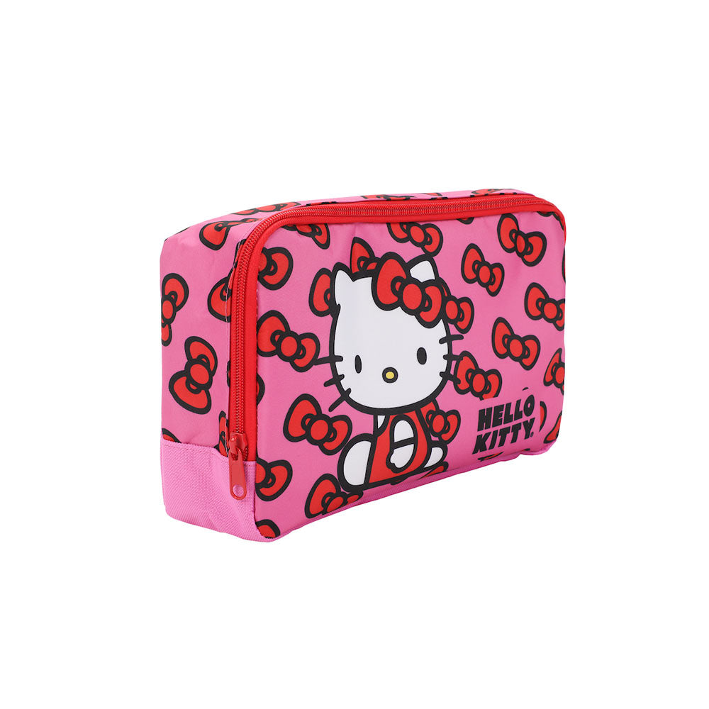 Hello Kitty Travel Cube 4 pc Set