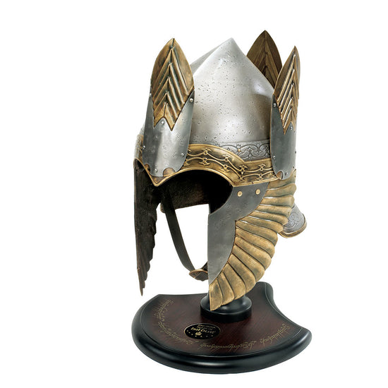 Lord of the Rings Helm of King Isildur Replica 1:1 Scale Prop Replica