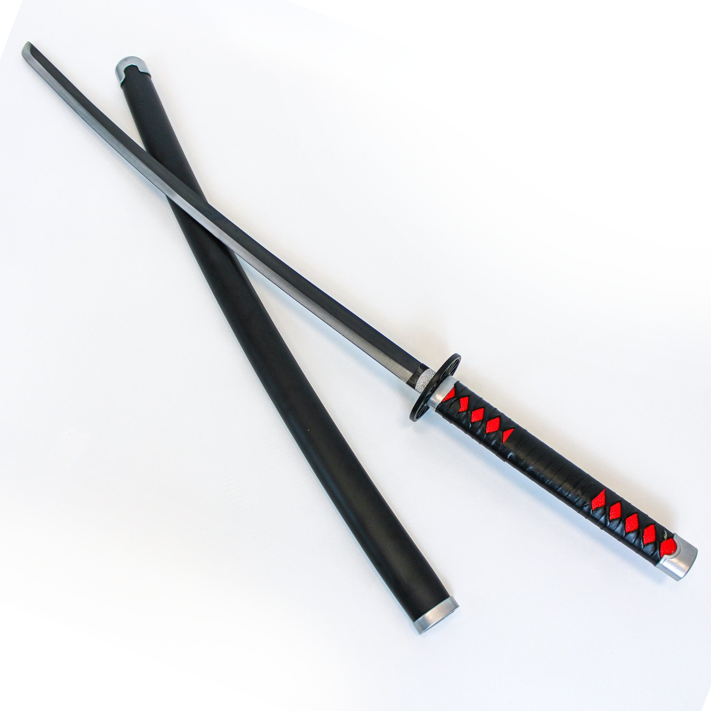 Tanjiro Sword Metal Replica