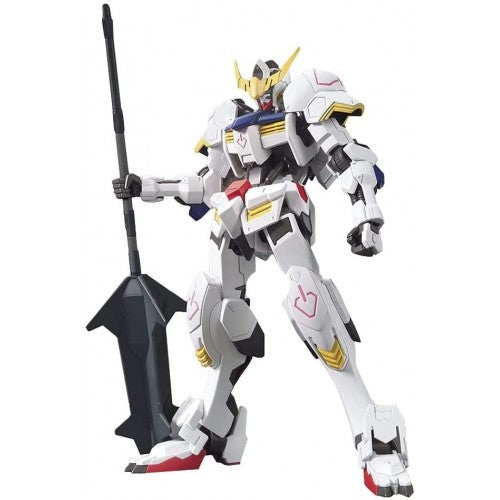 Bandai Iron-Blooded Orphans Mobile Suit Gundam Barbatos 1/144 Model Kit