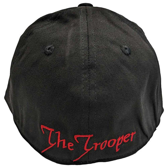 Iron Maiden The Trooper Ball Cap