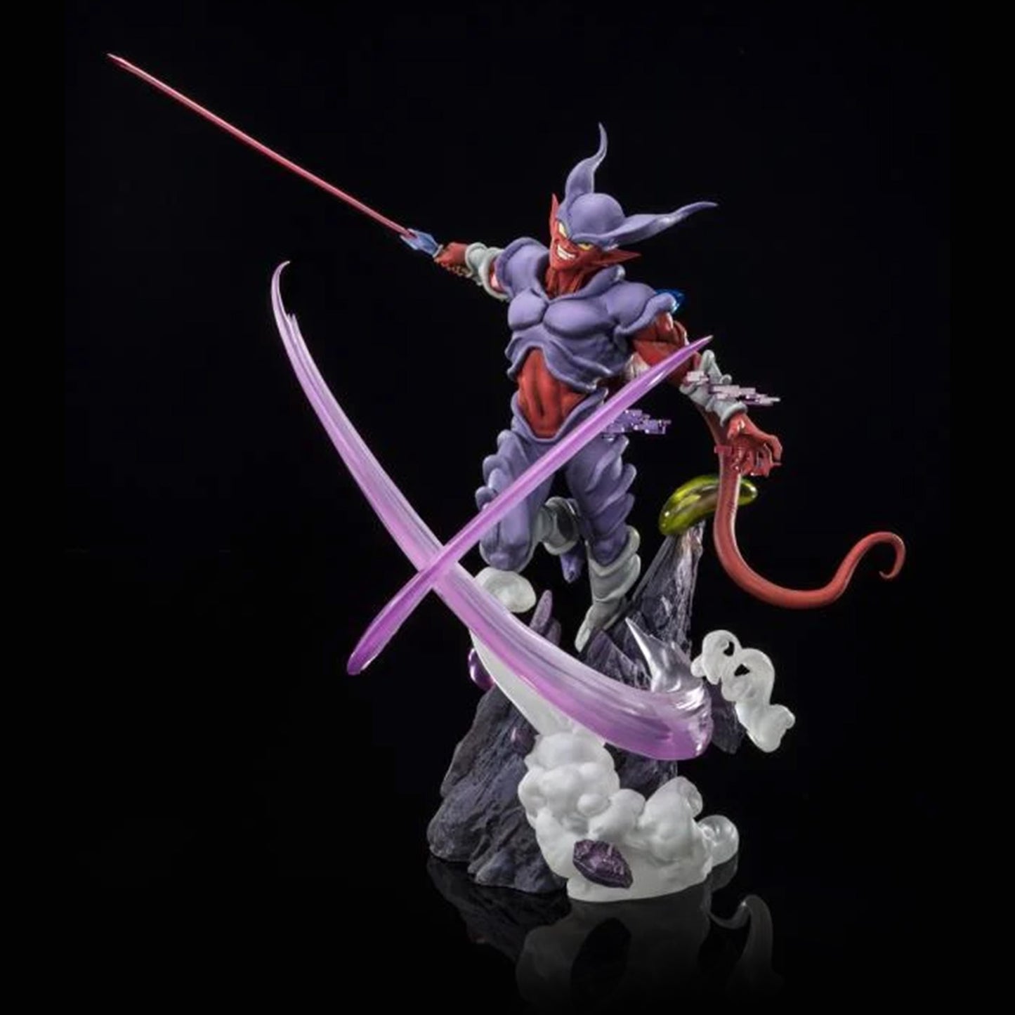 King Piccolo Daimao (Dragon Ball) Match Makers Statue – Collector's Outpost