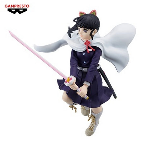 Demon Slayer Kanao Tsuyuri Vibration Stars Figure