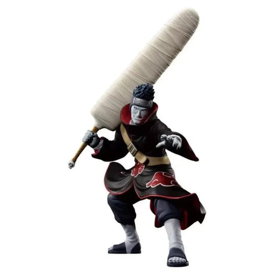 Naruto Shippuden Hoshigaki Kisame Vibration Stars Figure