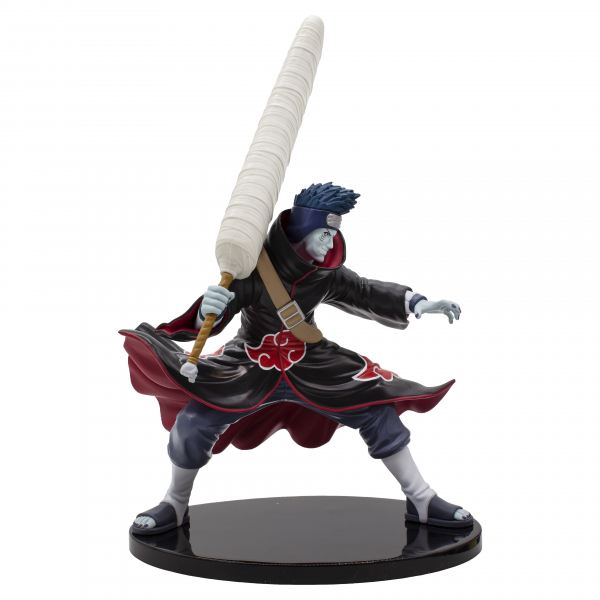 Naruto Shippuden Hoshigaki Kisame Vibration Stars Figure