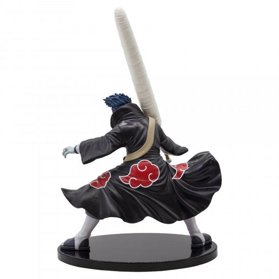 Naruto Shippuden Hoshigaki Kisame Vibration Stars Figure