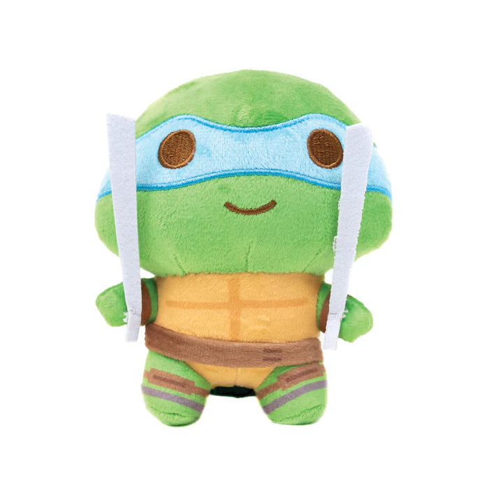 Leonardo Teenage Mutant Ninja Turtles Dog Toy