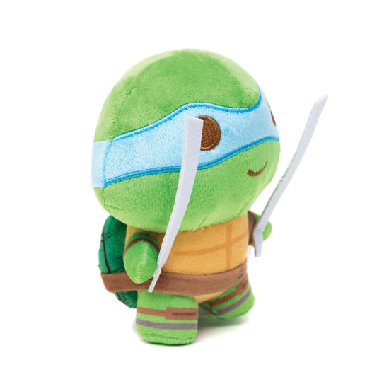 Leonardo Teenage Mutant Ninja Turtles Dog Toy